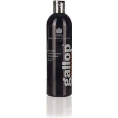 Gallop Colour Enhancing Black Shampoo 500ml