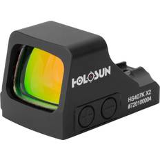 Holosun HS407K-X2