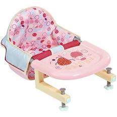 Annabell lunch time Baby Annabell Baby Annabell Lunch Time Feeding Chair