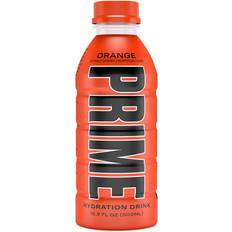 Vitamin A Sport- & Energidrycker PRIME Hydration Drink Orange 500ml 1 st