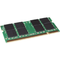 1 GB RAM Memory Hypertec DDR2 533MHz 1GB for Toshiba (PA3411U-2M1G-HY)