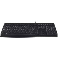 Logitech K120 (Belgium)