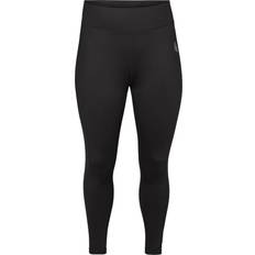 Zizzi Tøj Zizzi Core Basic Cropped Training Tights