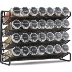 Spice rack organizer for cabinet SpaceAid - Kitchenware