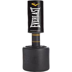 Power Core Freestanding Punch Bag