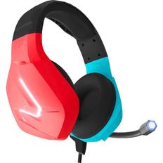 Multicoloured Headphones Orzly RXH-20