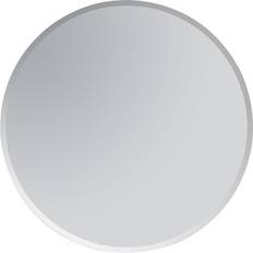 Round Wall Mirrors Showerdrape Fitzrovia Wall Mirror 45cm