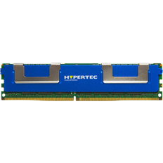 Hypertec DDR3 1066MHz 4GB ECC Reg for HP (500204-061-HY)