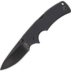 Cold Steel Handverktyg Cold Steel American Lawman (S35VN) Fickkniv