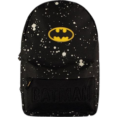 DC Comics Batman Core Logo Backpack