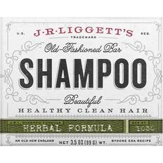 J.R. Liggett's Shampoo Bar Herbal Formula 3.5oz