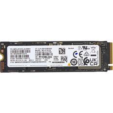 512gb nvme HP 5R8X9AA 512GB