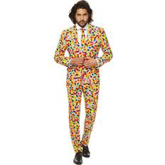 OppoSuits Confetteroni Kostym