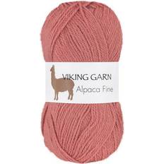 Viking of Norway Garn & Håndarbejdsudstyr Viking of Norway Alpaca Fine 166m