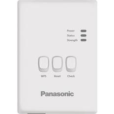 Panasonic Smart home styreenheder Panasonic Aquarea Smart Cloud