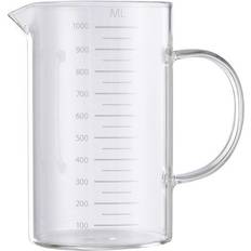 Målekande glas DAY - Måleske 1L 17.5cm