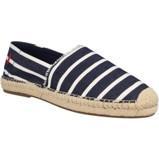 Polo Ralph Lauren Zapatos bajos Polo Ralph Lauren Cevio Canvas Striped