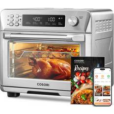 Toaster oven toaster combo Cosori CS100-AO-S Stainless Steel