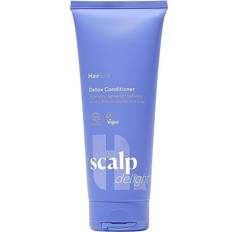 Hairlust Hoitoaineet Hairlust Scalp Delight Detox Conditioner