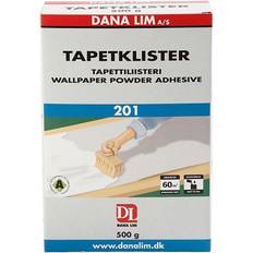 Danalim Dana Wallpaper Paste 0.5kg 1pcs