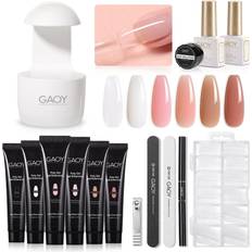 Poly gel Gaoy Poly Gel Nail Kit