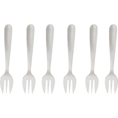 Jean Dubost Oyster Gaffel 13cm 6st