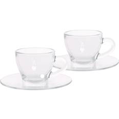 Bialetti - Coffee Cup 16.5cl 2pcs