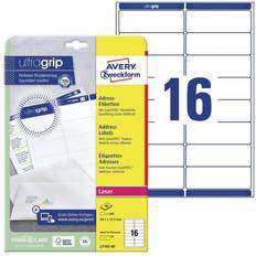 Address Labels 99.1x33.9mm 640pcs