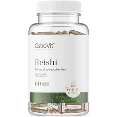 Reishi OstroVit Reishi 240mg 60 st