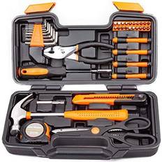 Tool Kits Cartman ‎CM-TK039-1 39pcs Tool Kit