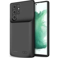 Tech-Protect Powercase for Galaxy S22 Ultra