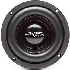 Car subwoofer Skar Audio EVL-65 D4