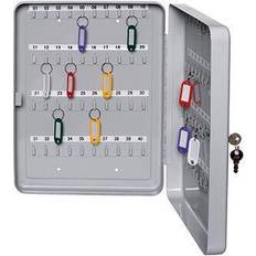 Alco Key Cabinet 893