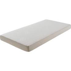 Silentnight Safe Nights Airflow Cot Bed Mattress 27.6x55.1"