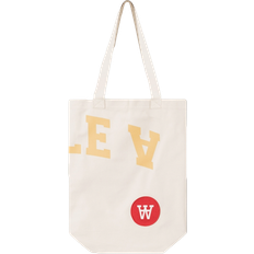 Wood Wood Desi Arch Tote Bag