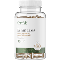 Echinacea OstroVit Echinacea 90 pcs