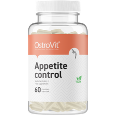 Appetite control OstroVit Appetite Control 60 stk