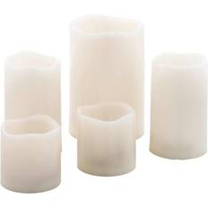 Eglo Block LED-lys 15cm 5st
