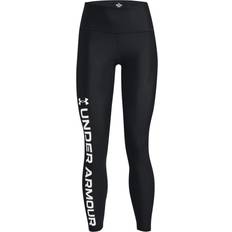 Mujer Medias Under Armour Women's HeatGear Full-Length Leggings