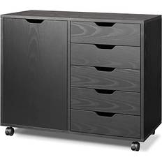 Chest of Drawers Devaise ASNG010 Chest of Drawer 30.8x25.5"