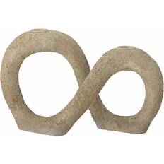 Bloomingville Dacian Ljusstake 17cm