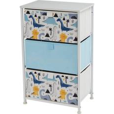 Liberty House Toys Kid's Toys Dinosaur Chest of Drawers