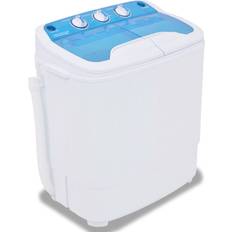 Carga superior Lavadoras vidaXL Mini Washing Machine 50549