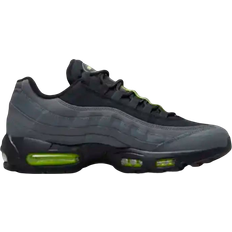 Hombre - Nike Air Max 95 Zapatos Nike Air Max 95 M - Iron Grey/Volt/Black/White