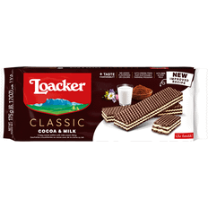 Classic Cocoa & Milk