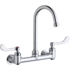 Kitchen Faucets Elkay LK940GN05T4H Chrome