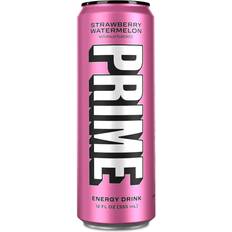 PRIME Juomat PRIME Energy Drink Strawberry Watermelon 355ml