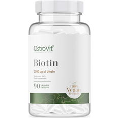 OstroVit Biotin 90 Stk.