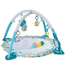 3 in 1 Jumbo Activity Gym & Ball Pit