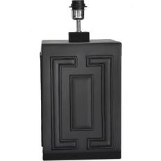 Hallbergs Stucco Lampefod 48cm